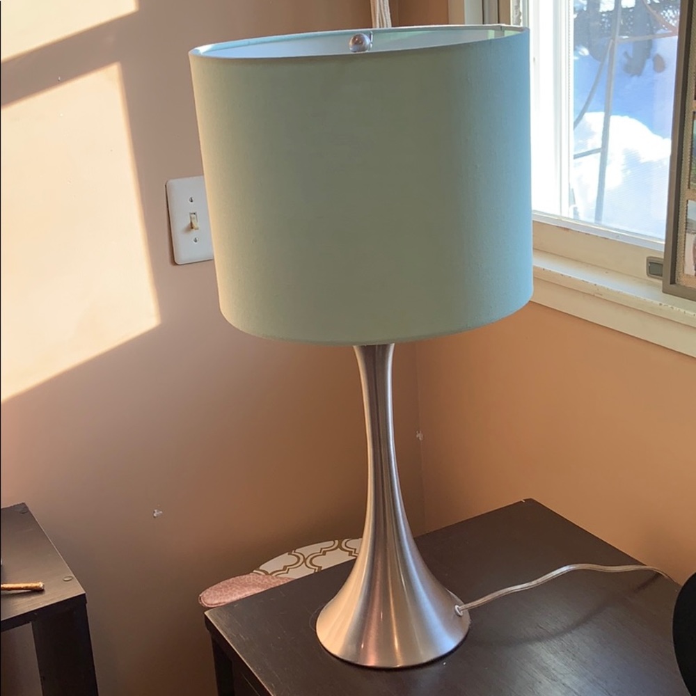 Lamp